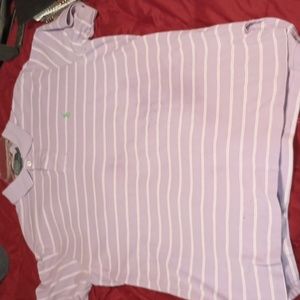 Purple Polo by Ralph Lauren Polo M